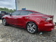 Nissan MAXIMA 2020 — Copart