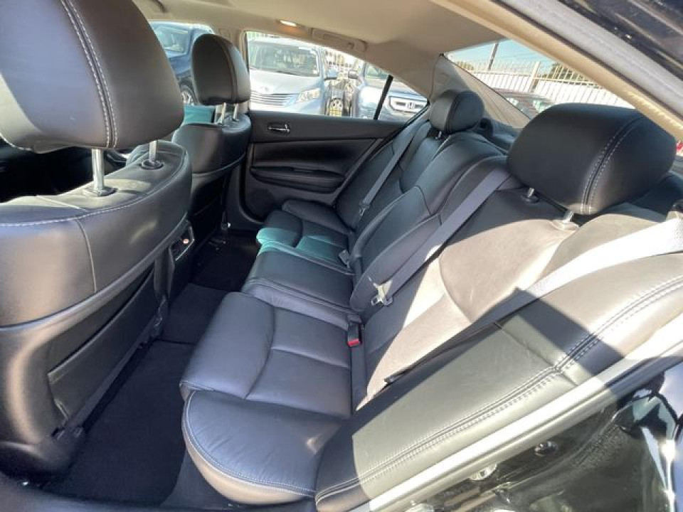 Nissan MAXIMA 2013 — Copart