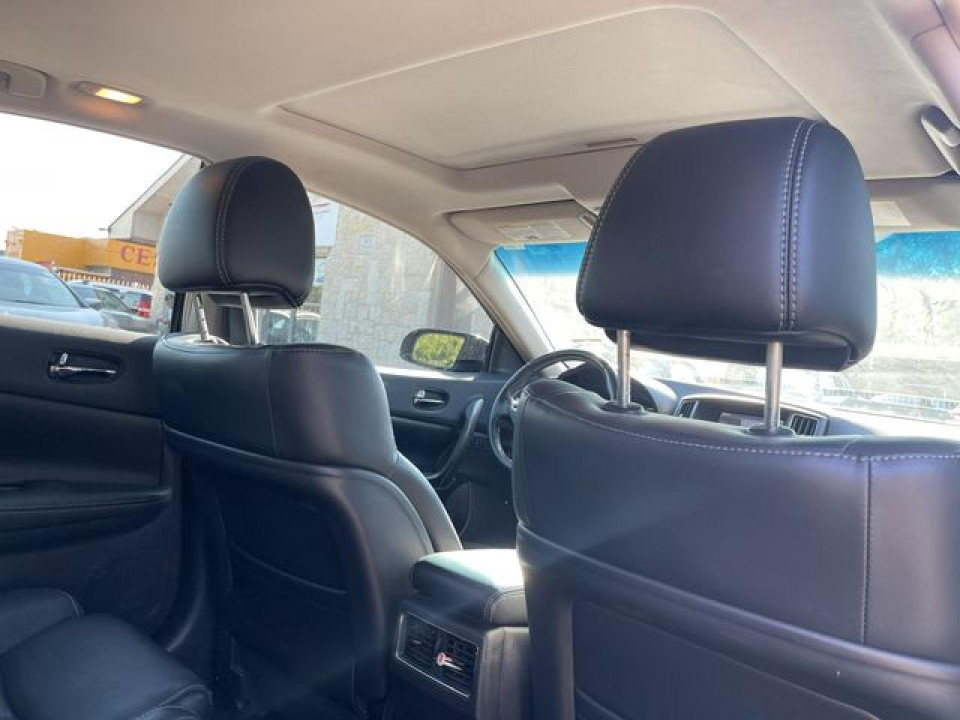 Nissan MAXIMA 2013 — Copart