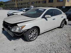 Nissan MAXIMA 2009 — Copart