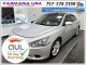 Nissan MAXIMA 2013 — Copart
