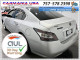 Nissan MAXIMA 2013 — Copart