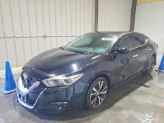 Nissan MAXIMA 2016 — Copart