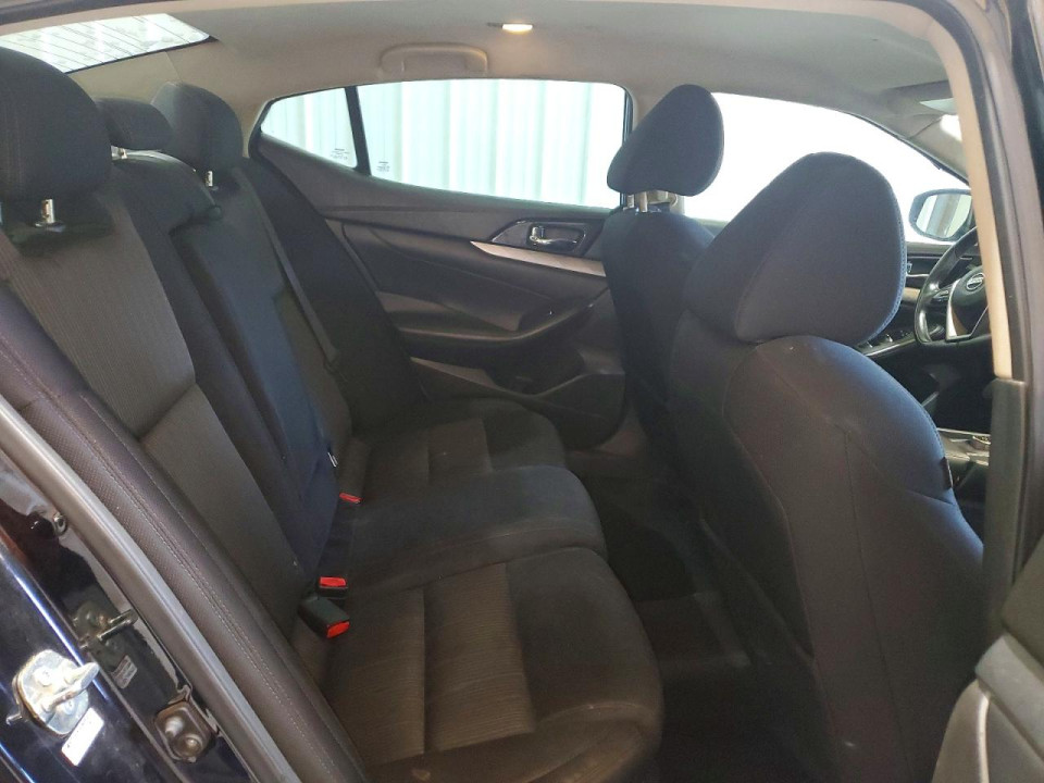 Nissan MAXIMA 2016 — Copart