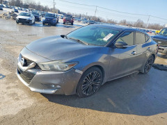 Nissan MAXIMA 2016 — Copart