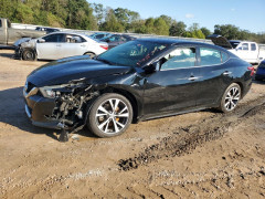 Nissan MAXIMA 2016 — Copart