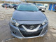 Nissan MAXIMA 2017 — Copart