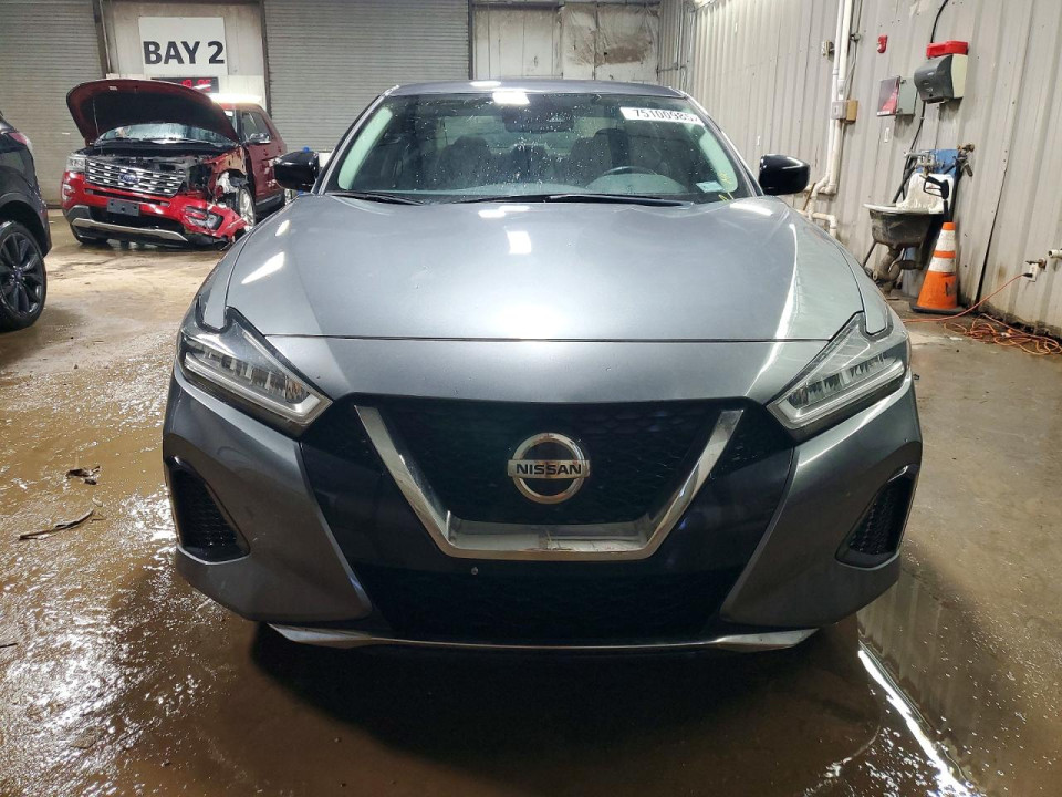Nissan MAXIMA 2020 — Copart