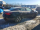 Nissan MAXIMA 2017 — Copart
