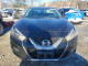 Nissan MAXIMA 2017 — Copart