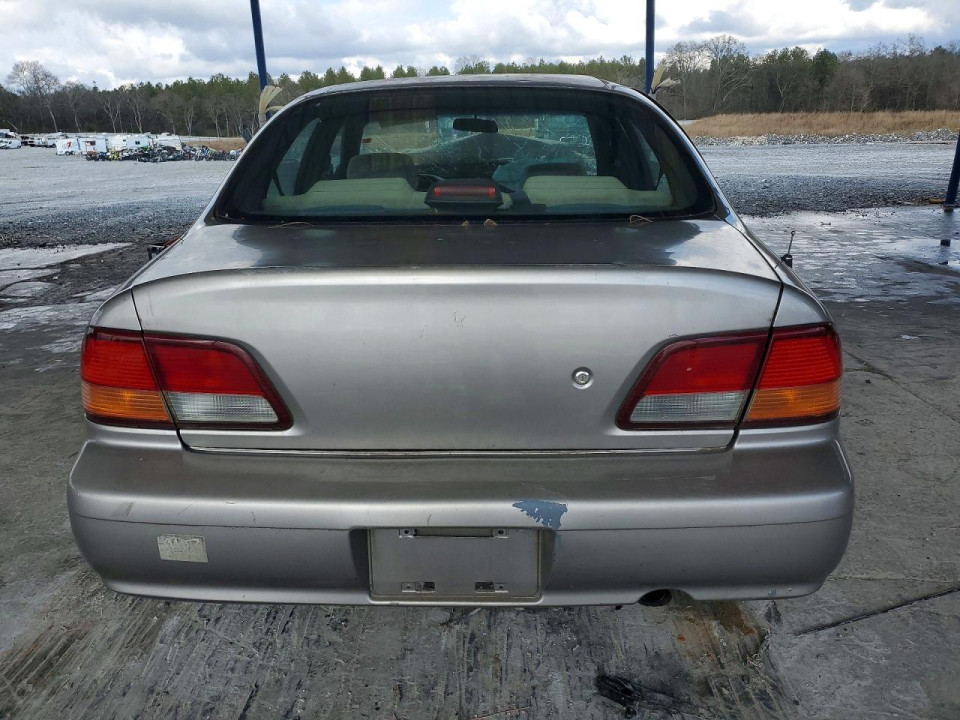 Nissan MAXIMA 1996 — Copart