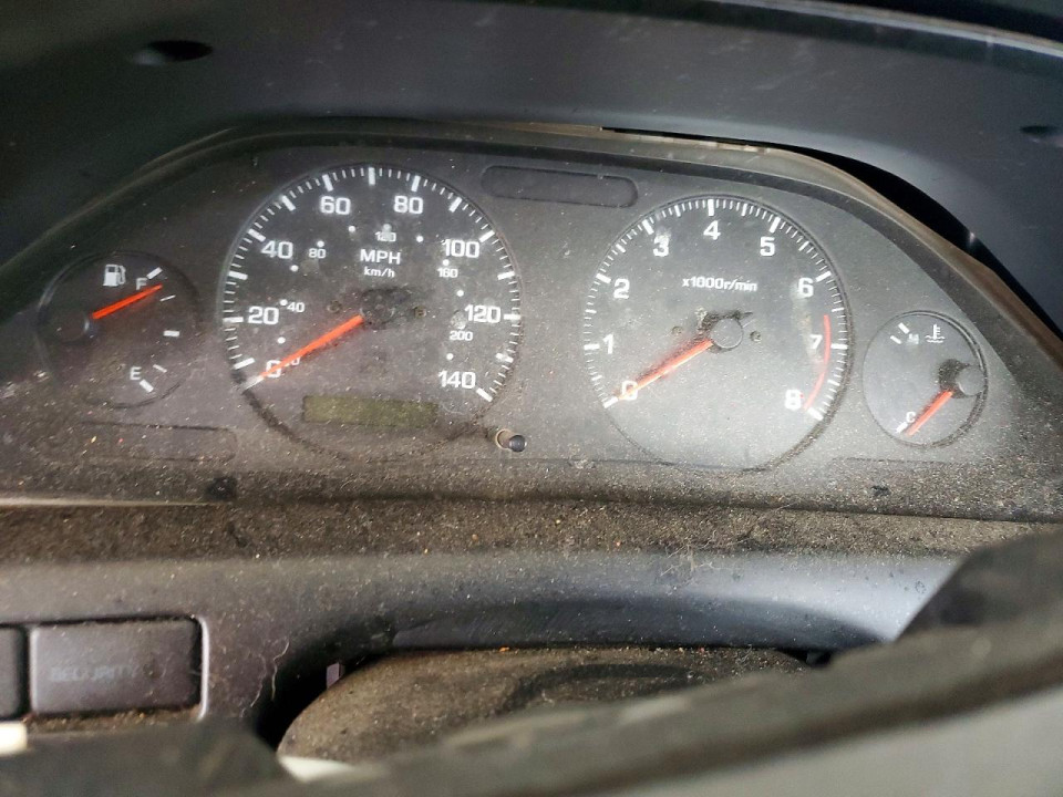 Nissan MAXIMA 1996 — Copart