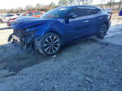 Nissan MAXIMA 2016 — Copart