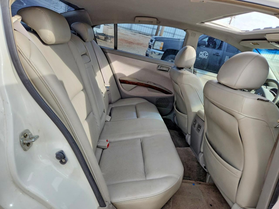 Nissan MAXIMA 2004 — Copart