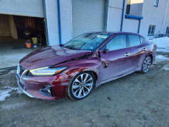 Nissan MAXIMA 2019 — Copart