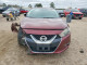 Nissan MAXIMA 2016 — Copart