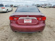 Nissan MAXIMA 2016 — Copart