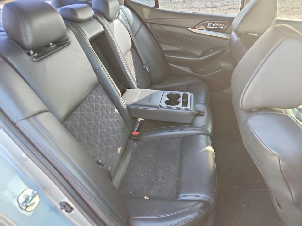 Nissan MAXIMA 2017 — Copart