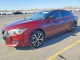 Nissan MAXIMA 2018 — Copart
