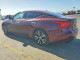 Nissan MAXIMA 2018 — Copart