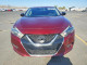Nissan MAXIMA 2018 — Copart