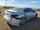 Nissan MAXIMA 2012 — Copart