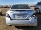 Nissan MAXIMA 2012 — Copart