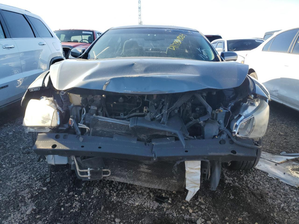 Nissan MAXIMA 2014 — Copart
