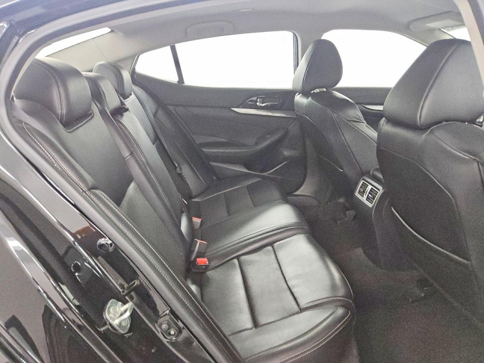 Nissan MAXIMA 2021 — Copart