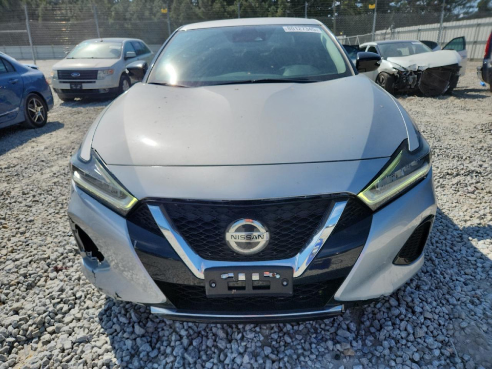 Nissan MAXIMA 2020 — Copart