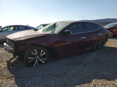 Nissan MAXIMA 2018 — Copart