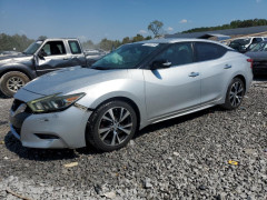 Nissan MAXIMA 2016 — Copart