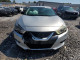 Nissan MAXIMA 2016 — Copart