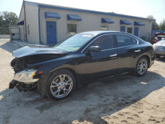 Nissan MAXIMA 2013 — Copart