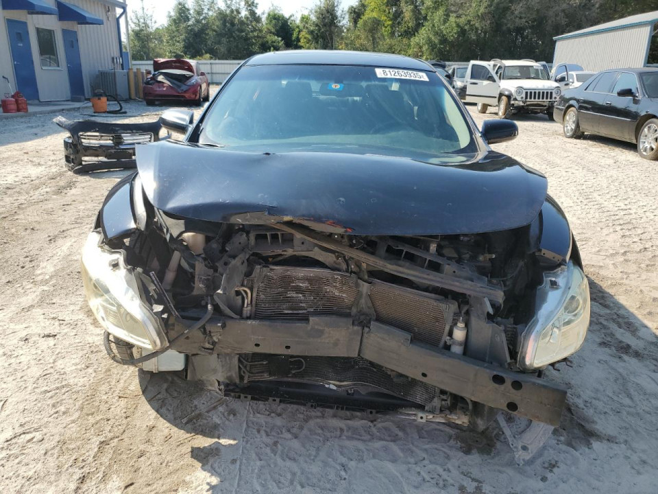 Nissan MAXIMA 2013 — Copart