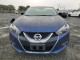Nissan MAXIMA 2016 — Copart