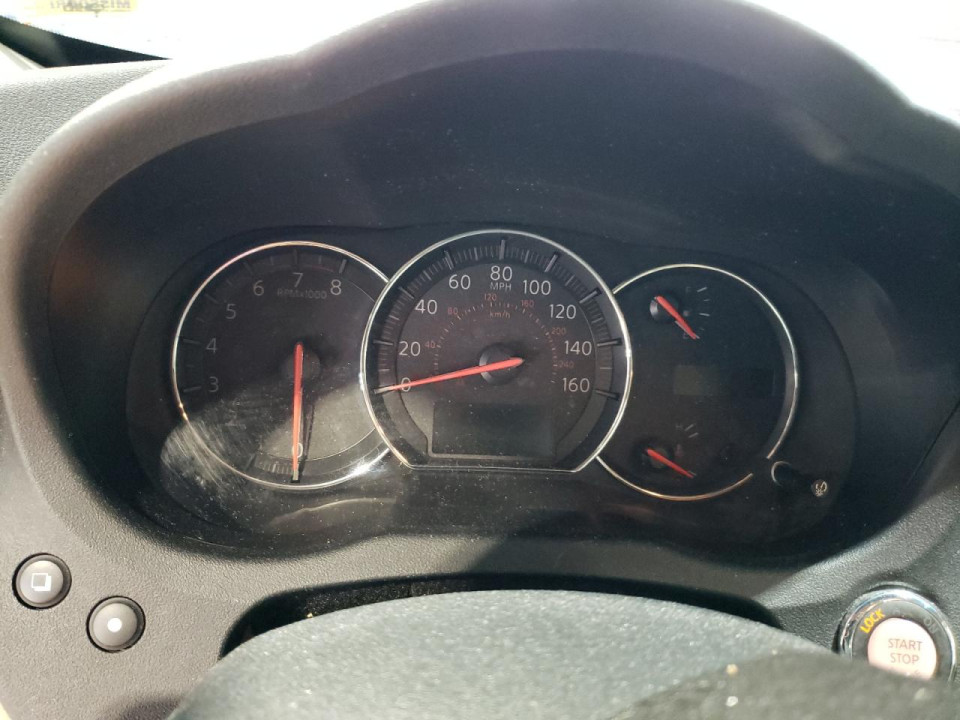 Nissan MAXIMA 2013 — Copart