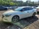 Nissan MAXIMA 2016 — Copart