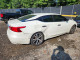 Nissan MAXIMA 2016 — Copart
