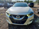 Nissan MAXIMA 2016 — Copart