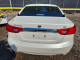 Nissan MAXIMA 2016 — Copart