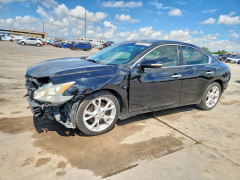 Nissan MAXIMA 2012 — Copart