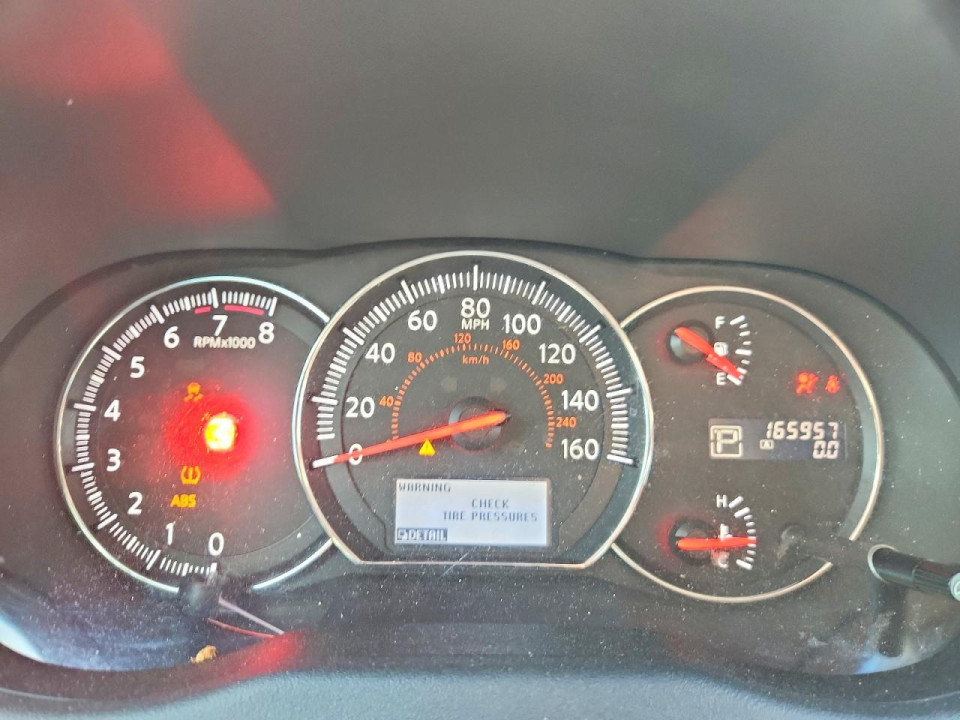 Nissan MAXIMA 2012 — Copart