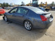 Nissan MAXIMA 2007 — Copart