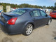 Nissan MAXIMA 2007 — Copart