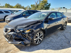 Nissan MAXIMA 2017 — Copart