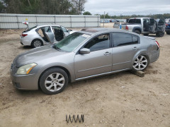 Nissan MAXIMA 2007 — Copart