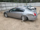 Nissan MAXIMA 2007 — Copart