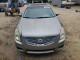 Nissan MAXIMA 2007 — Copart