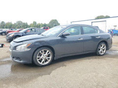 Nissan MAXIMA 2013 — Copart